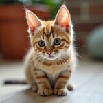 Munchkin : Découvrez les atouts et les précautions à prendre avec ce chat aux pattes courtes