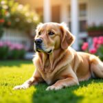 Maladie de Cushing chez le chien : découvrez les images qui dévoilent ses symptômes visibles