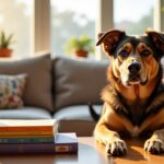Guide pratique : les meilleurs livres pour éduquer votre chien avec succès