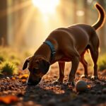 Chien truffier : guide essentiel pour un dressage efficace à la recherche de la précieuse truffe