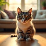 Chat trisomique : démêler mythe et réalité à travers explications et témoignages