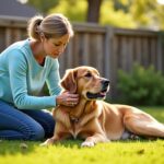 Chien malade : identifier rapidement les signes précurseurs pour intervenir efficacement
