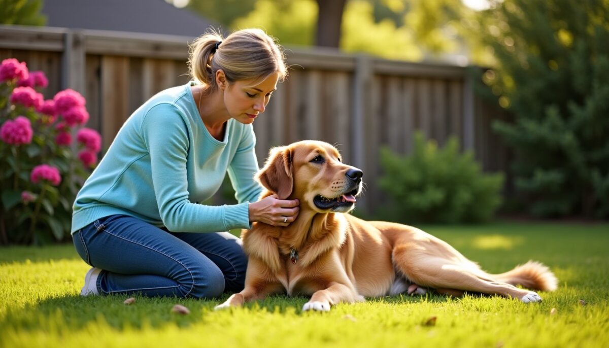 Chien malade : identifier rapidement les signes précurseurs pour intervenir efficacement