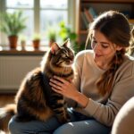 Dysurie chez le chat : Comment identifier et soigner les troubles urinaires félins