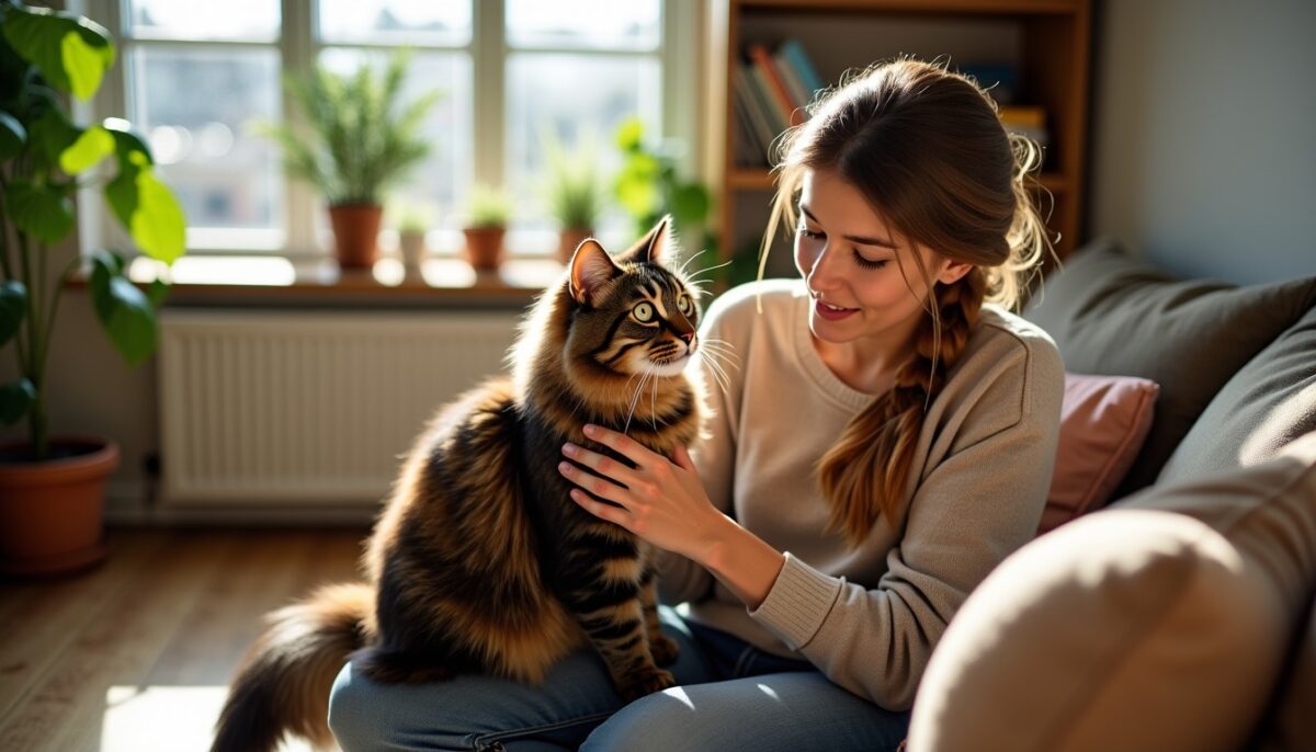 Dysurie chez le chat : Comment identifier et soigner les troubles urinaires félins