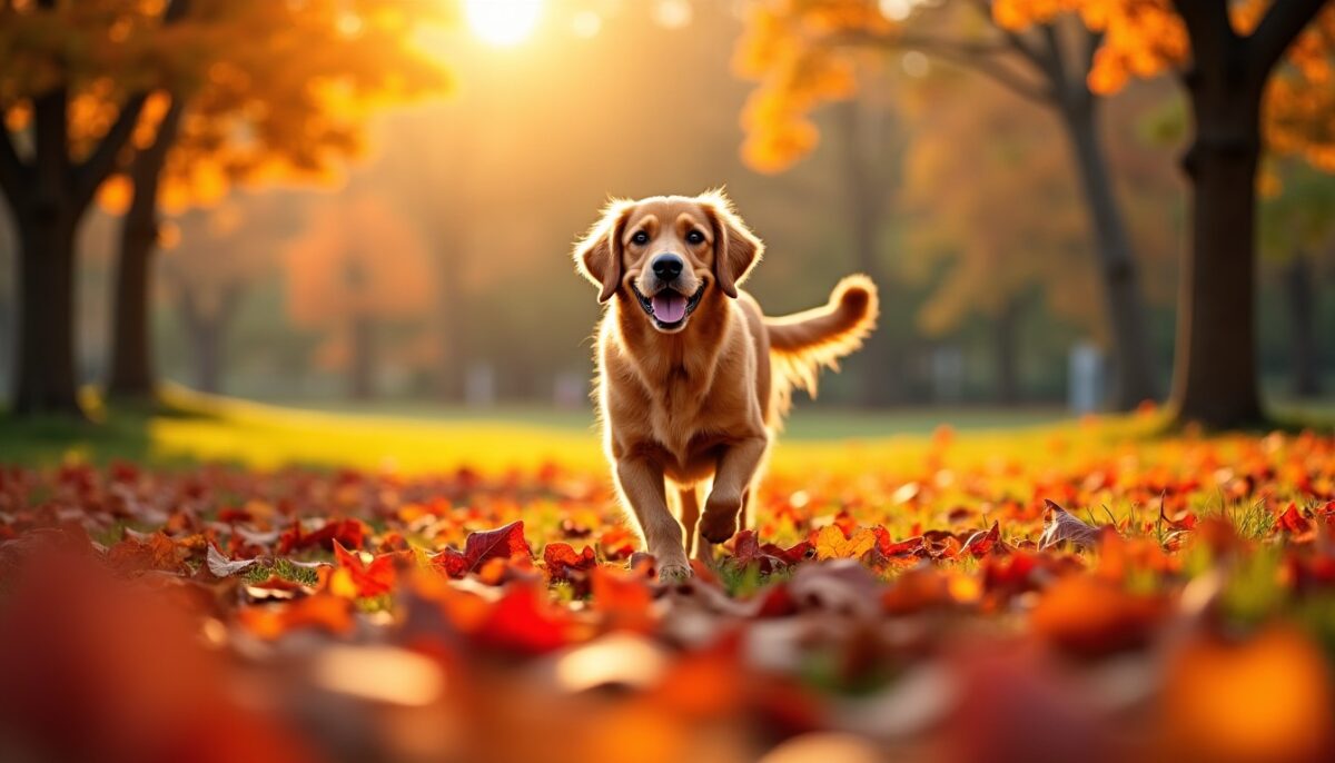 Longe pour chien : comment trouver le parfait équilibre entre liberté et sécurité ?