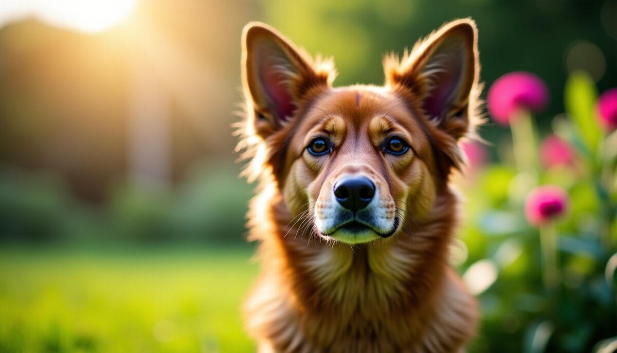 Giardiose canine : Identifier rapidement les signes pour une prise en charge efficace