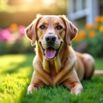 Frontpro pour chien : la solution antiparasitaire incontournable pour préserver la santé de votre fidèle compagnon