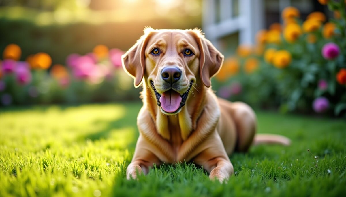 Frontpro pour chien : la solution antiparasitaire incontournable pour préserver la santé de votre fidèle compagnon