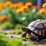 Créer un enclos sécurisé : guide pratique pour protéger votre tortue chérie