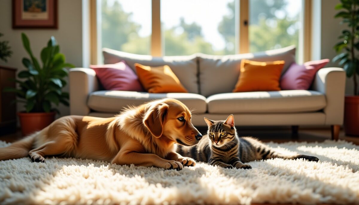 Avis sur Assur O’Poil : Tout savoir sur la couverture santé pour chiens et chats