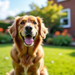 Milpro pour chiens : la solution antiparasitaire idéale pour préserver la santé de votre fidèle compagnon au quotidien
