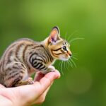 Repousser les Chats : Les 10 Meilleures Astuces pour Protéger Efficacement Votre Jardin