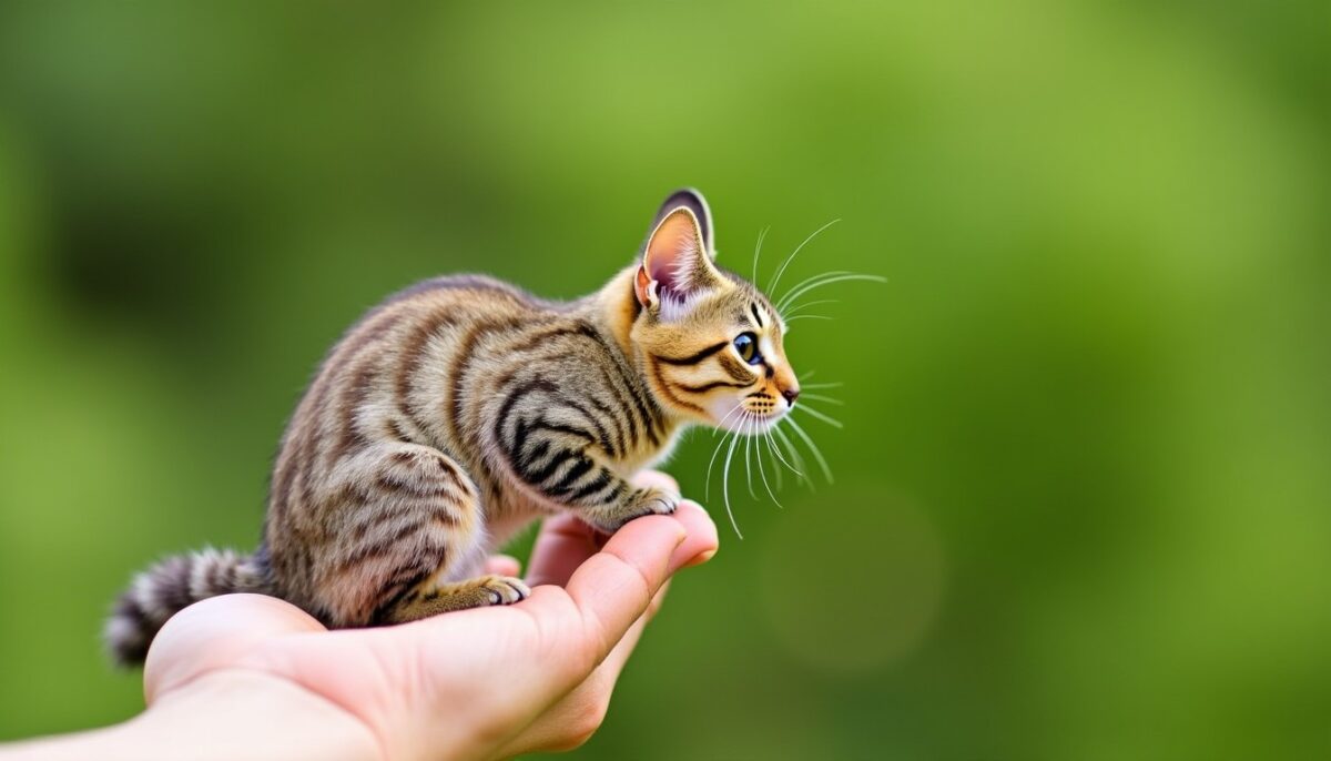 Repousser les Chats : Les 10 Meilleures Astuces pour Protéger Efficacement Votre Jardin