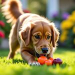 Jouets éducatifs pour chiens : comment sélectionner le meilleur modèle pour éveiller l'intelligence de votre fidèle compagnon ?