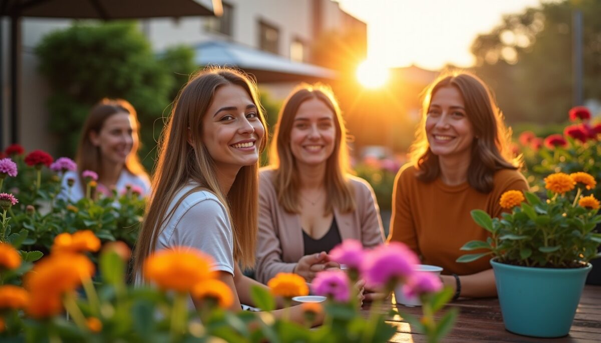 Découvrez les dernières tendances avec ShockGarden.com