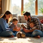 Adoptez un chat gratuitement : Guide des lieux et démarches pour accueillir votre compagnon félin
