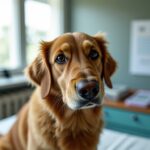Maladies oculaires chez le chien : identifier les symptômes à l'aide de photos illustratives