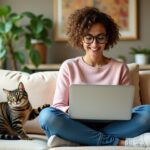 Aplouf.com : Découvrez la nouvelle plateforme dédiée aux passionnés de chats et ses offres exclusives