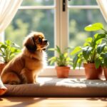 Épagneul tibétain : Le chien qui rivalise avec le charme et l'indépendance des chats