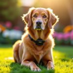 Collier éducatif pour chien : allié d'apprentissage ou menace pour le bien-être animal ?