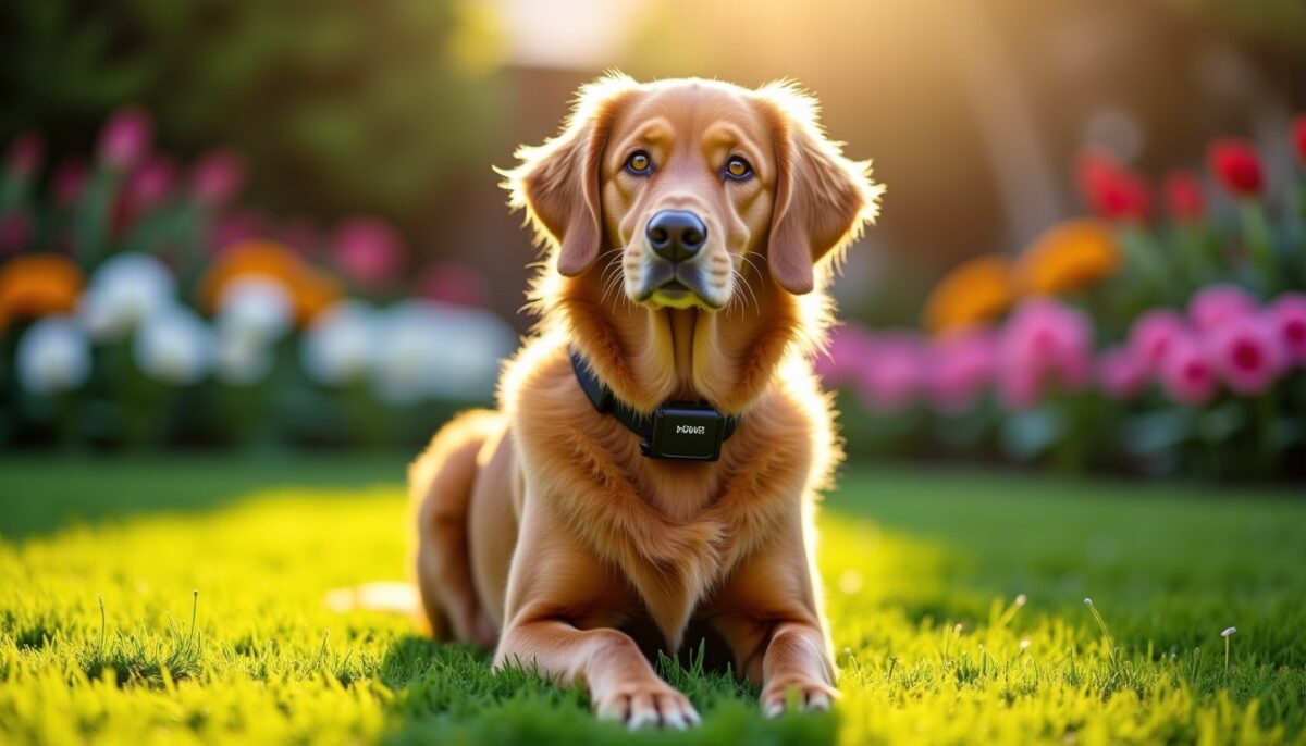Collier éducatif pour chien : allié d'apprentissage ou menace pour le bien-être animal ?