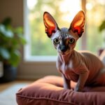 Sphynx : Le guide complet pour découvrir et accueillir ce chat extraordinaire