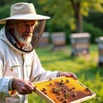 Apiculture : guide complet pour comprendre l'élevage des abeilles et le fonctionnement fascinant de la ruche
