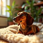 Adopter un teckel : guide complet des soins et besoins particuliers de cette race attachante