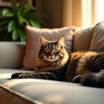 Maine Coon : Quel est le vrai coût de ce géant au grand cœur ?