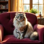 British Longhair : Tout savoir sur son élevage et son comportement
