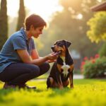 Maladie de Lyme chez le chien : détecter rapidement les premiers signes pour agir à temps