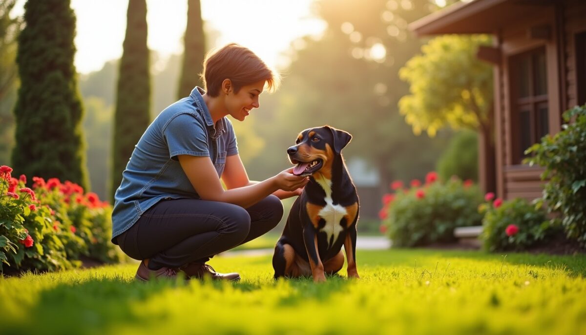 Maladie de Lyme chez le chien : détecter rapidement les premiers signes pour agir à temps