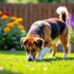 À quel moment après un repas un chien fait-il ses besoins ?