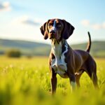 Pointer : tout savoir pour identifier cette race élégante et dynamique