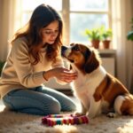 Chien et chaussette avalée : que faire en urgence pour agir vite et bien ?