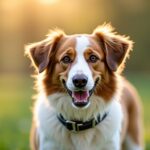 Comprendre pourquoi votre chien avale des cailloux : causes, dangers et conseils pratiques