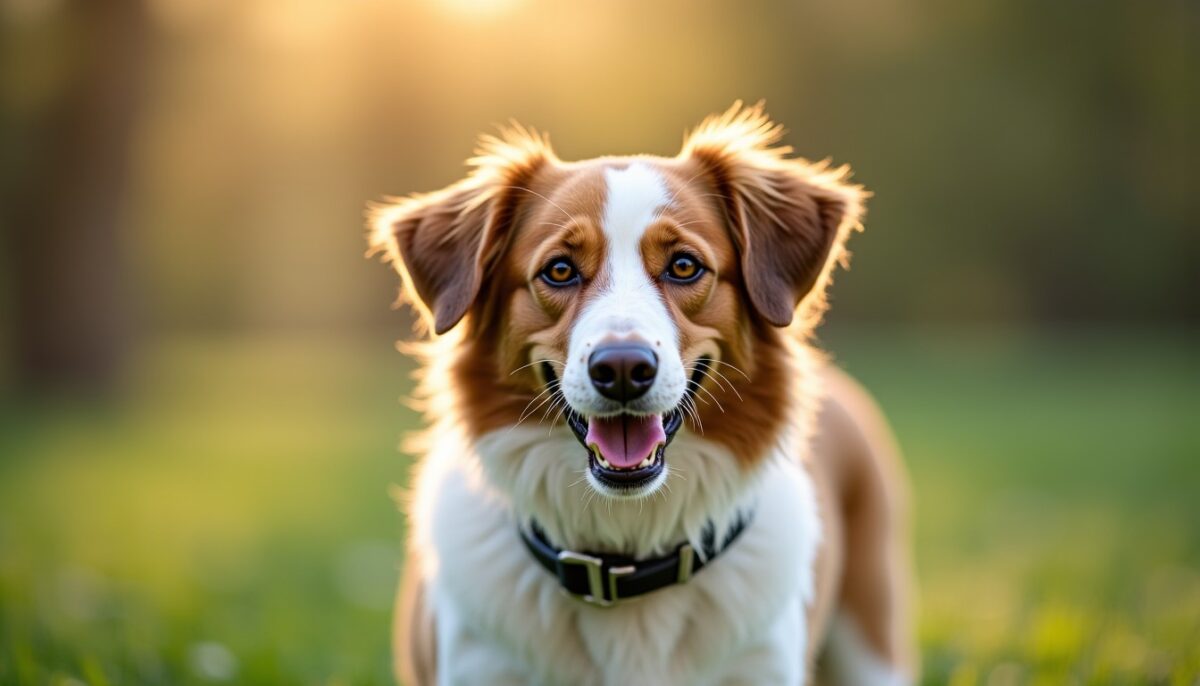 Comprendre pourquoi votre chien avale des cailloux : causes, dangers et conseils pratiques
