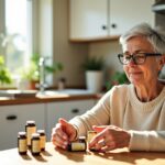 Compléments alimentaires pour la perte de poids à la ménopause : efficacité et témoignages