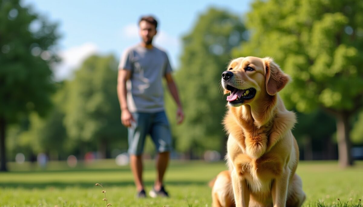 Quels dangers pour l'humain face aux maladies transmises par la salive canine ?