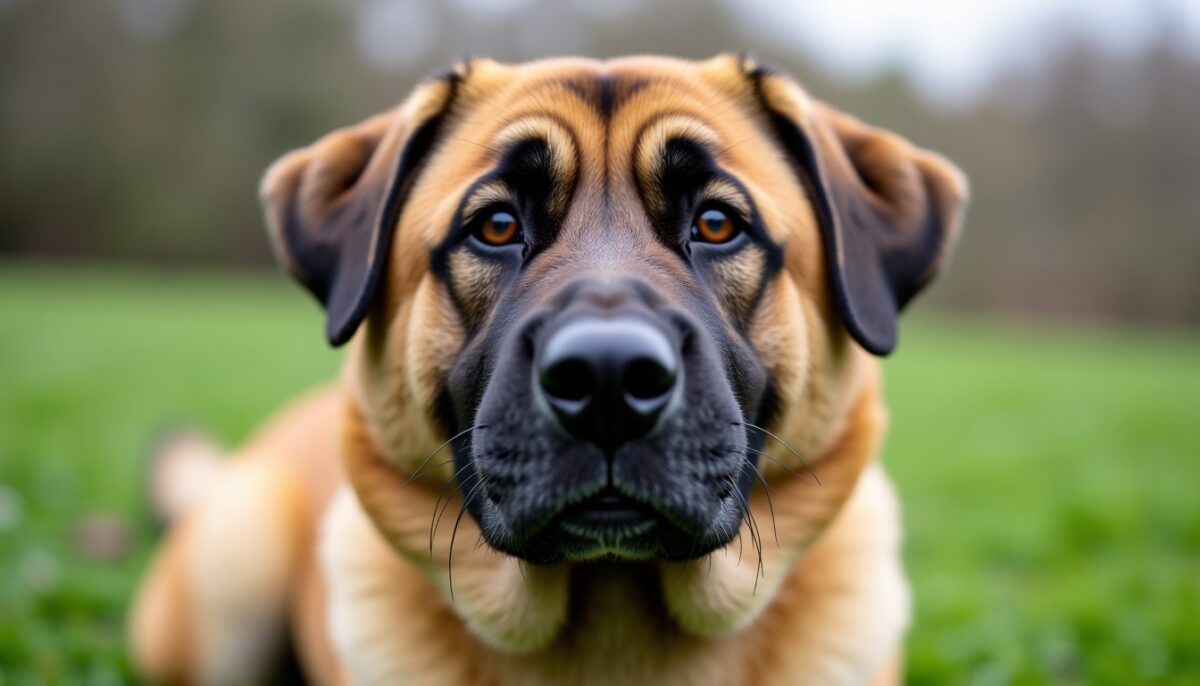 Kangal, le chien turc : tout savoir sur ses caractéristiques, sa taille, son prix et son tempérament