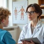Myosite : comprendre les symptômes et traitements chez l’adulte et l’enfant