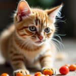 L'alimentation du chat dévoilée : guide complet pour bien nourrir votre félin