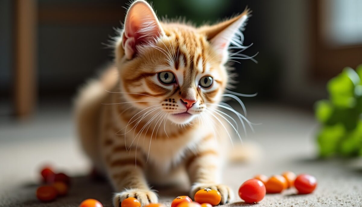 L'alimentation du chat dévoilée : guide complet pour bien nourrir votre félin
