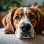 Apaiser votre chien anxieux : astuces et solutions pour un compagnon serein au quotidien