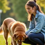 Pourquoi mon chien consomme les crottes d'autres chiens : comprendre les raisons et trouver des solutions