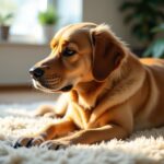 Gale chez le chien : reconnaître les symptômes et découvrir les traitements efficaces