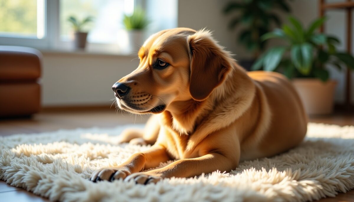 Gale chez le chien : reconnaître les symptômes et découvrir les traitements efficaces