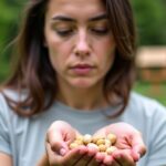 Peut-on manger des cacahuètes pour oiseaux en toute sécurité ?