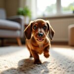 Adopter un teckel en Belgique : guide pratique pour choisir le compagnon parfait